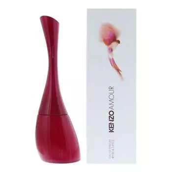 Парфюмерная вода KENZO Amour 100мл