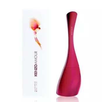 Парфюмерная вода KENZO Amour 50мл