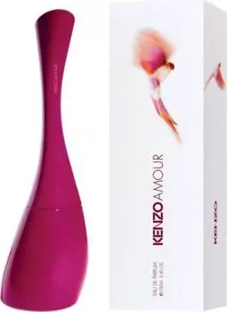 Парфюмерная вода KENZO Amour 50мл