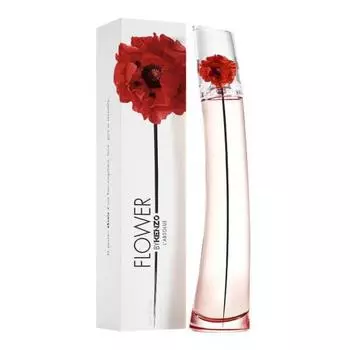 Парфюмерная вода KENZO Flower LAbsolue 100мл
