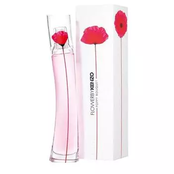 Парфюмерная вода KENZO Flower Poppy Bouquet 50мл