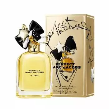 Парфюмерная вода MARC JACOBS Perfect Intense 100мл