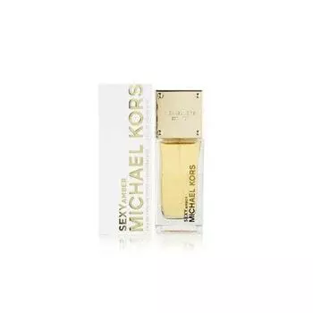 Парфюмерная вода Michael Kors Sexy Amber 50мл
