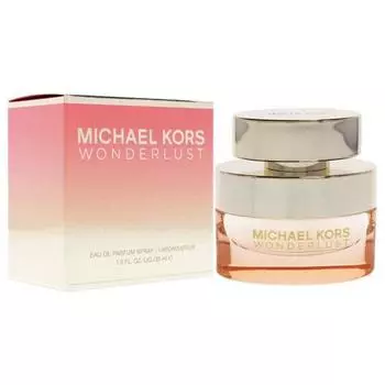Парфюмерная вода Michael Kors Wonderlust 30мл