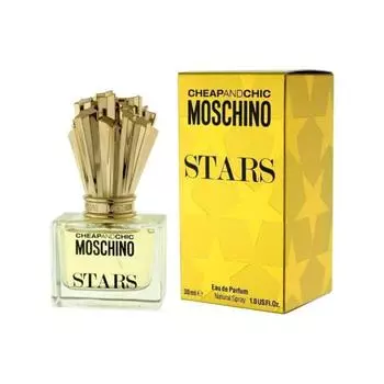 Парфюмерная вода Moschino Stars 30мл
