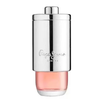 Парфюмерная вода Pepe Jeans Bright 80мл