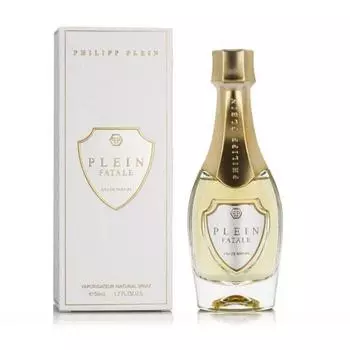 Парфюмерная вода Philipp Plein Plein Fatale 50мл