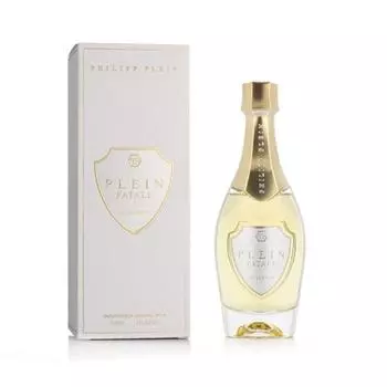 Парфюмерная вода Philipp Plein Plein Fatale 90мл