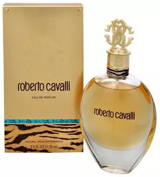 Парфюмерная вода roberto cavalli Roberto Cavalli 2012 Just Cavalli Glam Eau de Toilette Women 75мл