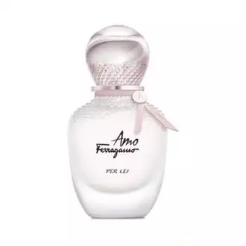 Парфюмерная вода Salvatore Ferragamo Amo Ferragamo Per Lei 30мл