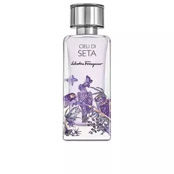 Парфюмерная вода Salvatore Ferragamo Cieli di Seta 100мл