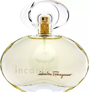 Парфюмерная вода Salvatore Ferragamo Incanto Pour Femme 100мл