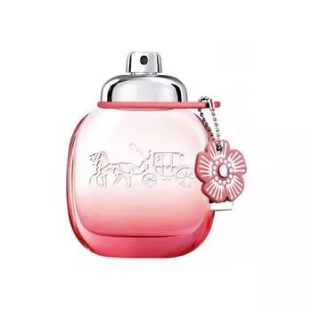 Парфюмерная вода-спрей Coach Floral Blush 50 мл