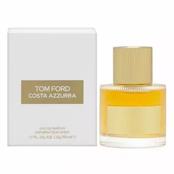 Парфюмерная вода Tom Ford Costa Azzurra 50мл
