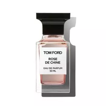 Парфюмерная вода Tom Ford Rose De Chine 50мл