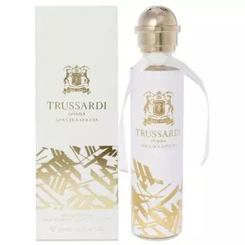 Парфюмерная вода Trussardi Donna Goccia a Goccia 50мл