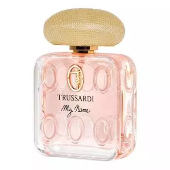 Парфюмерная вода Trussardi My Name 100мл