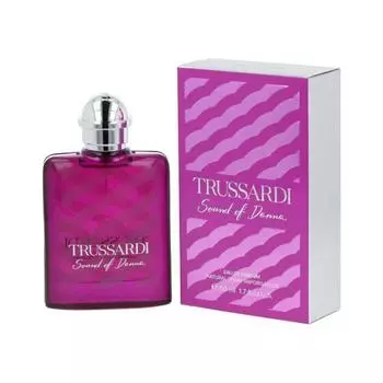 Парфюмерная вода Trussardi Sound Of Donna 50мл