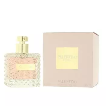 Парфюмерная вода Valentino Donna 100мл