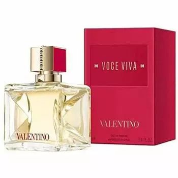 Парфюмерная вода Valentino Voce Viva 100мл