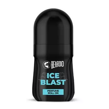 Парфюмерный шарик Ice Blast 50мл 50 ml