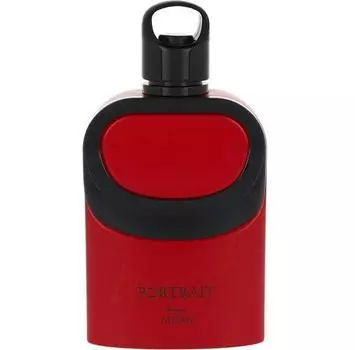 Парфюмированная вода Afnan Abstract Portrait 100 ml