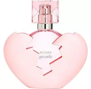 Парфюмированная вода Ariana Grande Thank U Next 100 ml