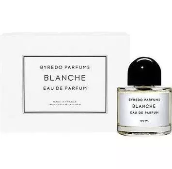 Парфюмированная вода Byredo Blanche 50ml