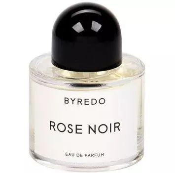 Парфюмированная вода Byredo Rose Noir 50 ml