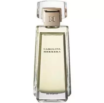 Парфюмированная вода Carolina Herrera Spray 100 Ml (W)