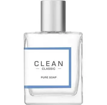 Парфюмированная вода Clean Classic Pure Soap 60 Ml