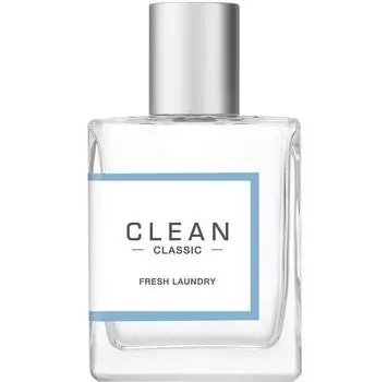 Парфюмированная вода Clean Fresh Laundry 60 Ml