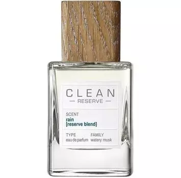 Парфюмированная вода Clean Reserve Rain 30 ml