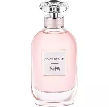 Парфюмированная вода Coach Dreams 90 ml