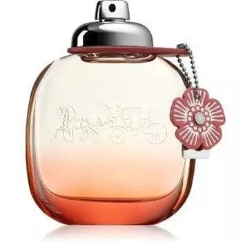 Парфюмированная вода Coach Floral Blush 90 ml