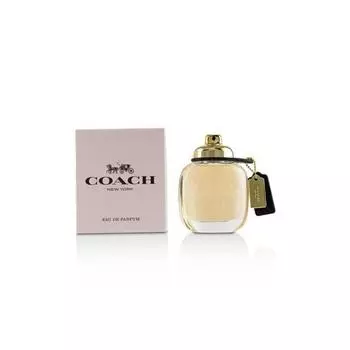 Парфюмированная вода Coach New York спрей 50 мл