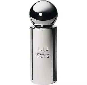 Парфюмированная вода Courreges Hyper Oud 100ml