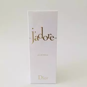 Парфюмированная вода Dior J Adore 100 мл