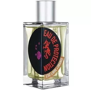 Парфюмированная вода Etat Libre D Orange Eau De Protection 100Ml