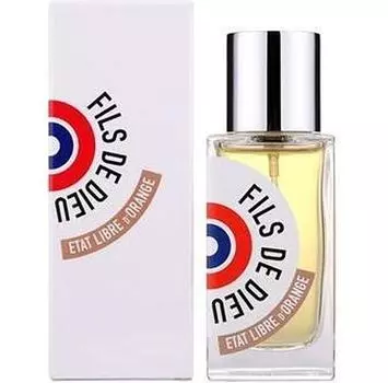 Парфюмированная вода Etat Libre D Orange Fils De Dieu 50ml