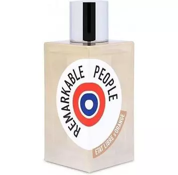 Парфюмированная вода Etat Libre D`Orange Remarkable People 100ml