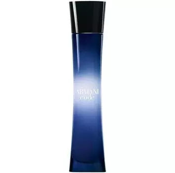 Парфюмированная вода Giorgio Armani Code Woman 75ml