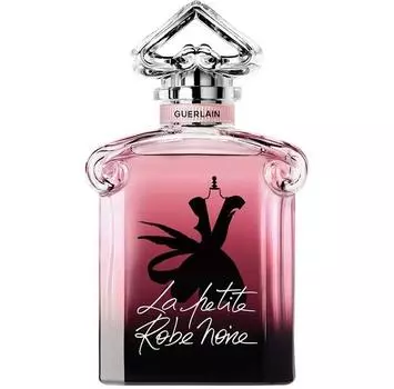 Парфюмированная вода Guerlain La Petite Robe Noire Intense 50 ml