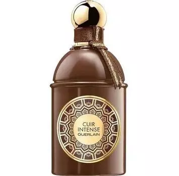 Парфюмированная вода GUERLAIN Les Absolus d Orient Cuir Intense 125ml