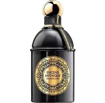Парфюмированная вода GUERLAIN Les Absolus d Orient Encens Mystique 125ml