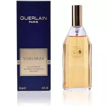 Парфюмированная вода Guerlain Shalimar 50 ml