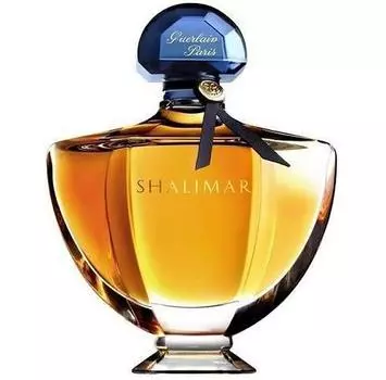 Парфюмированная вода Guerlain Shalimar 50ml
