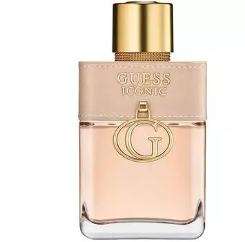 Парфюмированная вода Guess Iconic 100ml