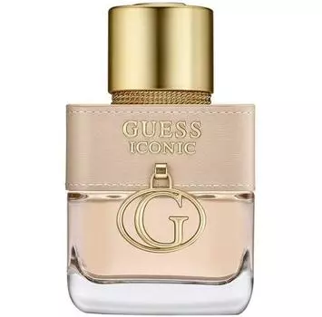 Парфюмированная вода Guess Iconic 30ml