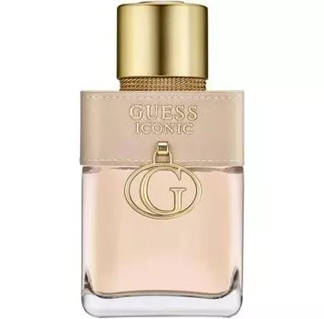 Парфюмированная вода Guess Iconic 50ml